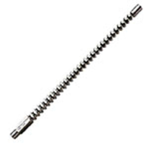 Metric - Square Push Broach - 6mm Size - Exact Tooling
