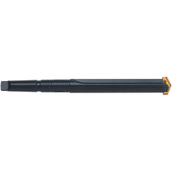 7/16-1/2 NO.2 SERIES Z TAPER SHK - Exact Tooling