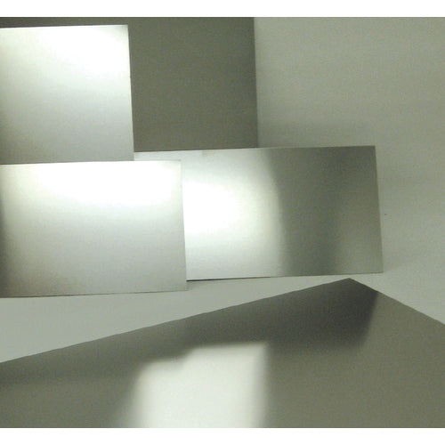0.003″ × 8″ × 12″ Stainless Steel Shim Flat Sheet - Exact Tooling