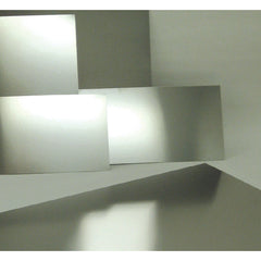 0.003″ × 8″ × 12″ Stainless Steel Shim Flat Sheet - Exact Tooling