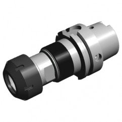 HSK63ASYTER20095MSOFTSYNCHRO TAP - Exact Tooling