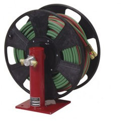 1 X 35' HOSE REEL - Exact Tooling