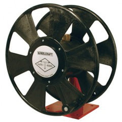FLYING LEADS 200' CORD REEL - Exact Tooling