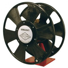 1 X 35' HOSE REEL - Exact Tooling