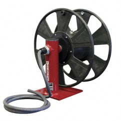 NO 1-2/0 X 150-200' CABLE REEL - Exact Tooling