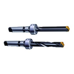220Z0S-002I Spade Blade Holder - Straight Flute- Series Z - Exact Tooling