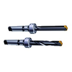 24000H-002I Spade Blade Holder - Helical Flute- Series 0 - Exact Tooling