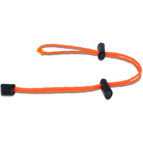 ORANGE LANYRD T-ECOLNY1OR - Exact Tooling