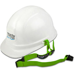 GREEN LANYARD T-LNYHRDLG - Exact Tooling