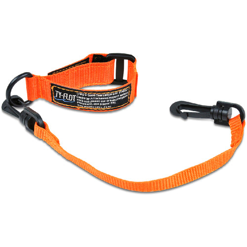 SML STD LANYARD T-LYWSSOR - Exact Tooling