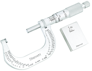 T1212XRL MICROMETER - Exact Tooling