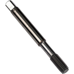 M8x1.25 Carbide Threadform Tap E-code # T215M8 - Exact Tooling