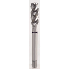 13 × 12 × 35 × 100 mm 2 Flute Square End Carbide End Mill-Plain Shank