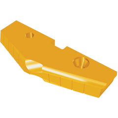 57MM SUP COB TIN 4 T-A INSERT - Exact Tooling