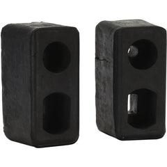 Trailer/Crane Bumper - Exact Tooling