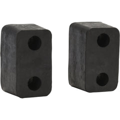 Trailer/Crane Bumper - Exact Tooling