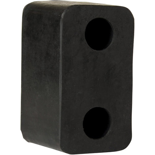 ‎Trailer Crane Bumper 3-1/2 × 6 × 3-1/2 - Exact Tooling
