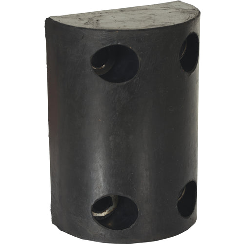 ‎Trailer Crane Bumper 3-3/4 × 5-5/8 × 7-5/8 - Exact Tooling