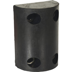 ‎Trailer Crane Bumper 3-3/4 × 5-5/8 × 7-5/8 - Exact Tooling