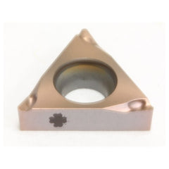 TBGT520.5LFW-T2000Z Turning Insert - Exact Tooling