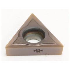 TCGT21.50EFM-AC530U Turning Insert - Exact Tooling
