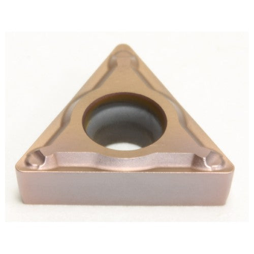 TCMT32.52EFP-T2000Z Turning Insert - Exact Tooling