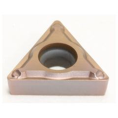 TCMT21.51EFP-T2000Z Turning Insert - Exact Tooling