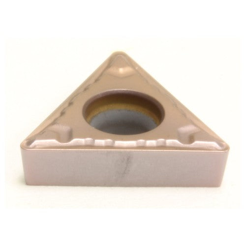 TCMT21.51ELU-T3000Z Turning Insert - Exact Tooling