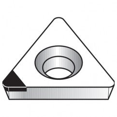 TDHB13081M TDAB SCREW ON INSERT - Exact Tooling