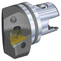 KM32TSLSSR16 LSS 90DEG RH KM CLOCKNU - Exact Tooling