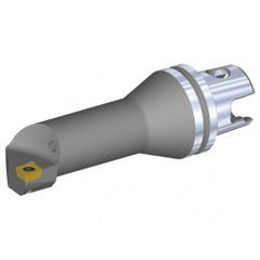 KM32TSS10CSCLPR06 SCL 95DEG STL SHR - Exact Tooling