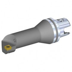 KM32TSS16ESCLPR09 KM B'BAR SCL STLS - Exact Tooling
