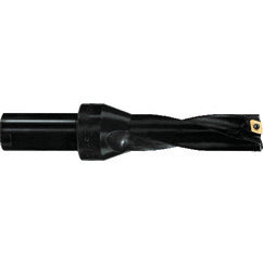 TDXU-0750FS-03 Indexable Drill - Exact Tooling