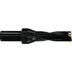TDXU-0875FS-05 Indexable Drill - Exact Tooling