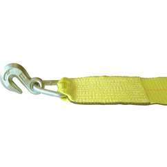 TE20487 3" X 30' CHAIN - Exact Tooling