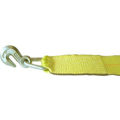 TE26427 4" X 30' CHAIN - Exact Tooling