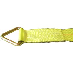 TE26432 4" X 27' CHAIN - Exact Tooling