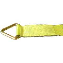 TE26432 4" X 27' CHAIN - Exact Tooling