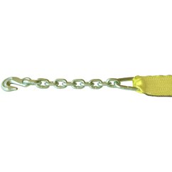 TE20489 3" X 30' CHAIN - Exact Tooling