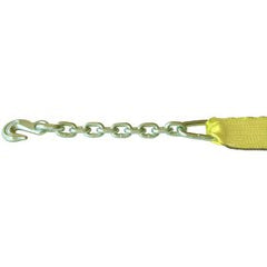 TE26433 4" X 30' CHAIN - Exact Tooling