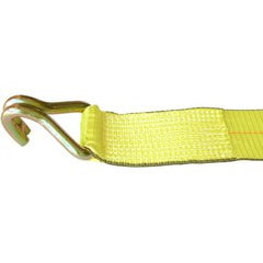 TE26437 4" X 30' U-HOOK - Exact Tooling