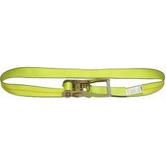 TE61013 2" X 27' CHAIN - Exact Tooling