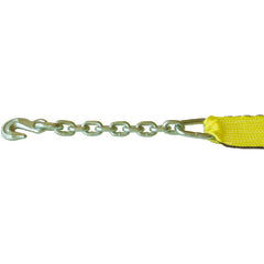 TE61014 2" X 30' CHAIN - Exact Tooling