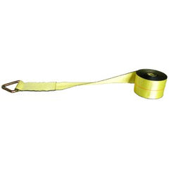 TE61207 3" X 27' TRIANGLE - Exact Tooling
