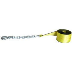 TE61216 3" X 30' CHAIN - Exact Tooling