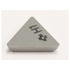 TEGN222-H1 Turning Insert - Exact Tooling