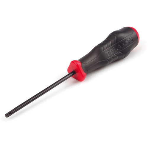 T25 × 4″ Screwdriver - Exact Tooling