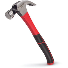 Tekton 16 Oz. Fiberglass Claw Hammer Mag Head - Exact Tooling