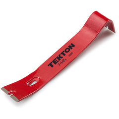 Tekton 7-1/2″ Flat Pry Bar - Exact Tooling