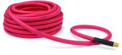 1/2X50' 250 PSIRUBBER AIR HOSE - Exact Tooling